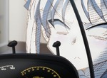 悲慘宅宅《看動畫看到被截肢》太著迷還是要注意安全…… 悲慘宅宅《看動畫看到被截肢》太著迷還是要注意安全……