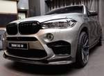 霸氣升級《BMW X6 M》精心妝點可不只外表 霸氣升級《BMW X6 M》精心妝點可不只外表