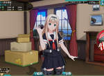 《艦娘機台版亂象》人多狀況就多真不是說假的... 《艦娘機台版亂象》人多狀況就多真不是說假的...