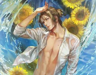 體感戀愛遊戲《被囚禁的掌心》這次要用「接吻」來傳達心情…