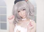 《貓剪影開胸內衣》あつき的胸部貌似強大到什麼都夾得起來❤❤❤ 《貓剪影開胸內衣》あつき的胸部貌似強大到什麼都夾得起來❤❤❤