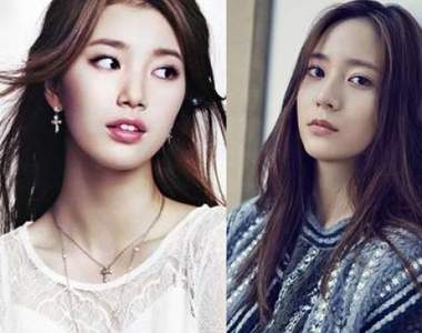 假想猜測《Irene、秀智、Krystal輕熟女模樣》如果是真的很期待阿