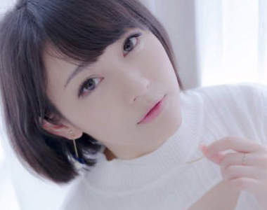 《宅宅AVDay》西野翔好久不見新短髮造型變身美美的開胸衣姬