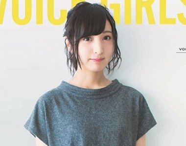 【羞恥PLAY】《聲優雜誌的標題》每一期的標題都創意無限w