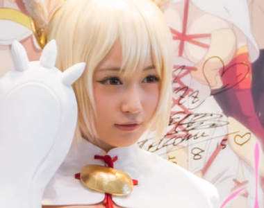 《2015宅宅精選愛COser》網友們最關心的美眉大整理