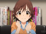灰姑娘女孩《同台演出遭粉絲抗議》只是在旁邊作美工也中槍... 灰姑娘女孩《同台演出遭粉絲抗議》只是在旁邊作美工也中槍...