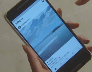 《男生無法理解的SNS女子生態》這些照片到底哪裡不OK?