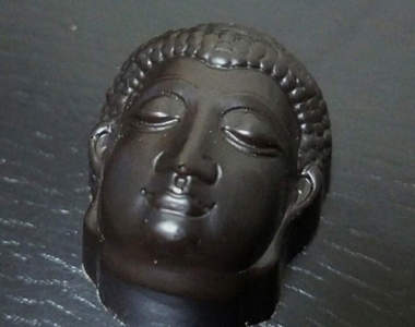 衝擊《佛頭巧克力》今年情人節就用佛祖來表達心意吧ww