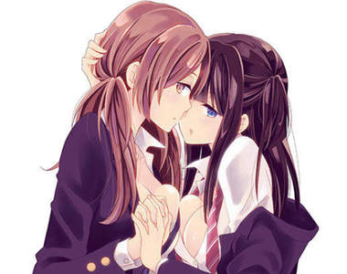 動畫化《捏造陷阱-NTR-》享受背著男友偷偷來的刺激感