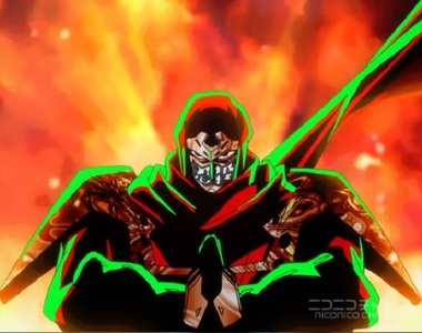 《忍者殺手》電視版4月開播 究竟FLASH作畫會不會修改呢...？