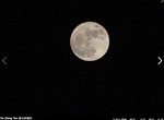 《超級月亮》68年來最大滿月果然很值得一看 《超級月亮》68年來最大滿月果然很值得一看