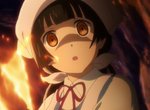 《熊巫女動畫原創太過火?》小町要不要去看個醫生會比較好… 《熊巫女動畫原創太過火?》小町要不要去看個醫生會比較好…