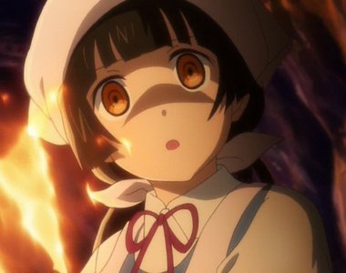 《熊巫女動畫原創太過火?》小町要不要去看個醫生會比較好…