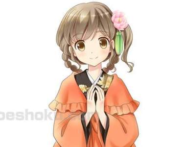 《佛壇萌娘》 史上最不適合出本子的二次元美少女....