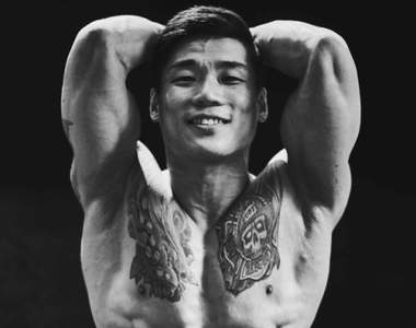 鮮肉的誘惑《韓國猛男消防員2017月曆》開賣　快用鮮肉滅心中慾火♥