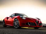 2016年式《Alfa Romeo 4C》揪竟多了什麼好料呢? 2016年式《Alfa Romeo 4C》揪竟多了什麼好料呢?
