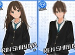 《偶像大師灰姑娘女孩性轉》變成王子殿下的方法也很不錯啊啊 《偶像大師灰姑娘女孩性轉》變成王子殿下的方法也很不錯啊啊