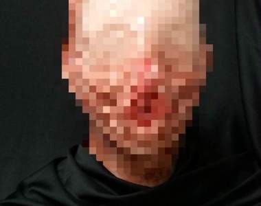 是恐怖還是性感？超逼真《陰道面具》戴上去的瞬間性慾全消......