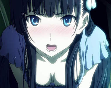 探究男生喜歡《盯著女生胸部的原因》只適用18禁遊戲中毒的宅宅……