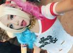 《自殺突擊隊日本登陸》強大的小丑女cosplay陣容太讚啦❤ 《自殺突擊隊日本登陸》強大的小丑女cosplay陣容太讚啦❤