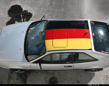 2015年《德國最暢銷車車TOP 10》揪竟多了哪些新面孔呢？