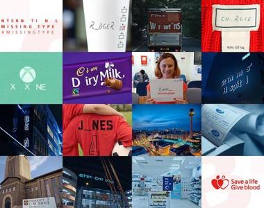 《世界各地的字母消失之謎》消失的都是這三個字？