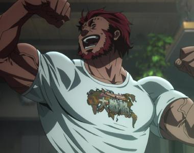 《Fate物販超土T恤》這就是課金戰士努力貢獻的成果嗎？