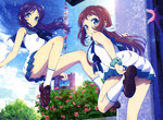 《最想穿穿看的動漫校園制服 TOP 20》學生制服是大人的浪漫(?) 《最想穿穿看的動漫校園制服 TOP 20》學生制服是大人的浪漫(?)