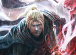 PS4《仁王》期間限定體驗版4月26日開放下載 PS4《仁王》期間限定體驗版4月26日開放下載