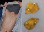 閱覽注意《乳頭耳環》用自己的乳頭製作還要拿來販賣...... 閱覽注意《乳頭耳環》用自己的乳頭製作還要拿來販賣......