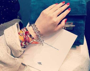 性向測驗《從小指長度看個姓》原來小拇指比較短代表......