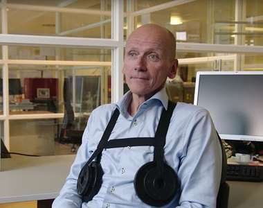 《讓男人理解胸部的重量》E罩杯也是很辛苦的...