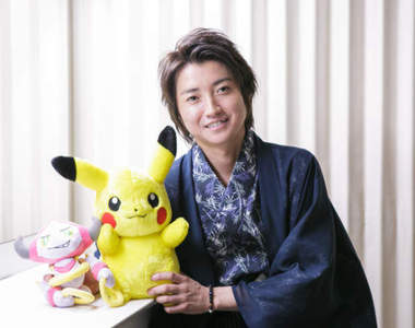 《最佳真人版演員》網友票選還原度最高的最佳人選