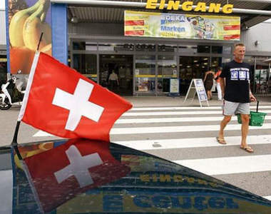 2015年《瑞士最暢銷車車TOP 10》揪竟口味變化大不大呢？