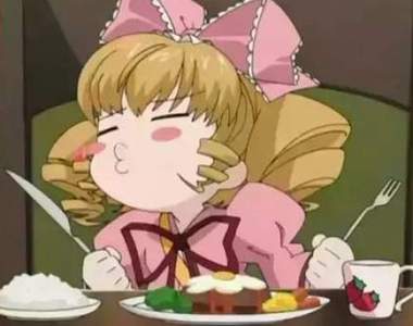 餐館神發明《孩童用菜單》把四大經典台詞一次包辦