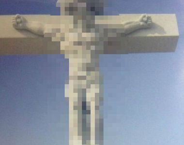 來自韓國的《小鮮肉耶穌》想不到耶穌當歐爸後竟然變這樣......