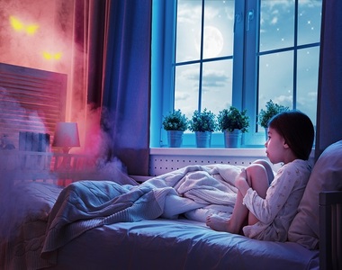 TOP 10《日本網友的童年陰影》小時候很害怕的廁所上榜了...