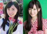 《橋本環奈 & 福原遙誰比較可愛呢?》粉絲:不覺得兩個人很像嗎 (⁰▿⁰) 《橋本環奈 & 福原遙誰比較可愛呢?》粉絲:不覺得兩個人很像嗎 (⁰▿⁰)