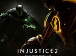 《超級英雄:武力對決2(Injustice 2)》DC英雄的暴力格鬥對決又來了 《超級英雄:武力對決2(Injustice 2)》DC英雄的暴力格鬥對決又來了