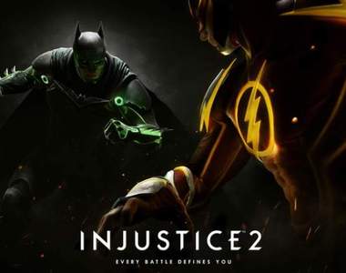 《超級英雄:武力對決2(Injustice 2)》DC英雄的暴力格鬥對決又來了
