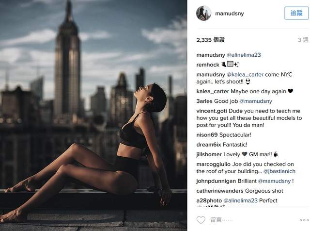 懼高症慎入《摩天樓的上空寫真》攝影師拍遍紐約找的就是最性感的高度 - 圖片7