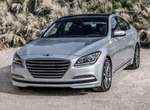 2017年式《Genesis G80》換上新名號當二哥 2017年式《Genesis G80》換上新名號當二哥