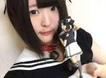 Coser《肉球あやと》出周邊模型 隨時隨地陪著你趴趴造 Coser《肉球あやと》出周邊模型 隨時隨地陪著你趴趴造