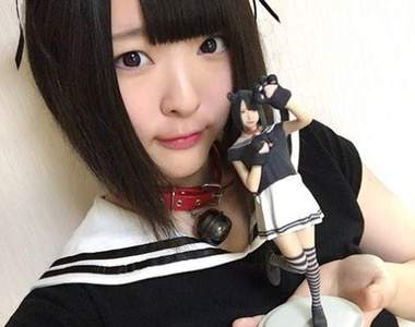 Coser《肉球あやと》出周邊模型 隨時隨地陪著你趴趴造