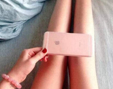 美腿新標準《I6腿》繼A4腰後的美體判斷新流行