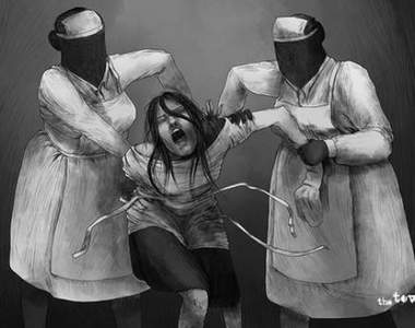 驚悚遊戲《The Town of Light》實際存在的精神病院　一旦進去了就再也出不來...