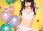 日本萌Coser《えなこx糖果內衣》登週刊YOUNG JUMP+C91新照❤ 日本萌Coser《えなこx糖果內衣》登週刊YOUNG JUMP+C91新照❤