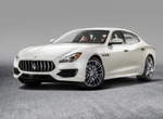 小改款《Maserati Quattroporte》旗艦變臉是不是更有型呢? 小改款《Maserati Quattroporte》旗艦變臉是不是更有型呢?