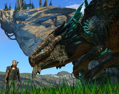 外媒選出《2017年最值得期待的20款遊戲》喜歡美式遊戲玩家必看清單