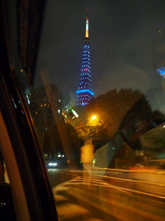 《东京灵异地点之旅》司机大哥载你一访这些透心凉的地方 - 图片7 《东京灵异地点之旅》司机大哥载你一访这些透心凉的地方